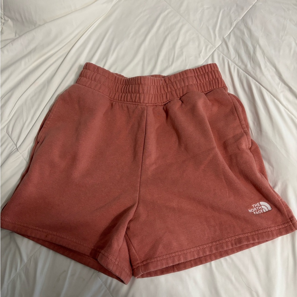The North Face Women's Coral Athletic Shorts